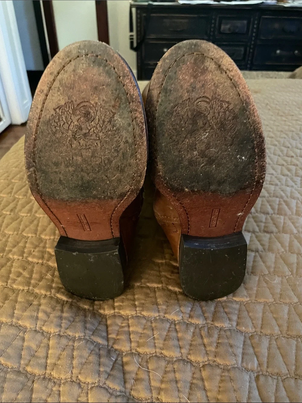 classic brown